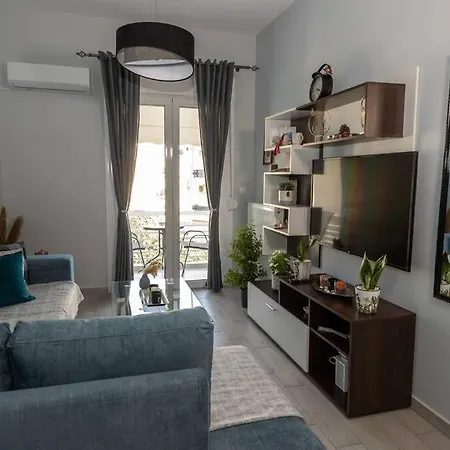 Apartment Jenny's House Piraeus