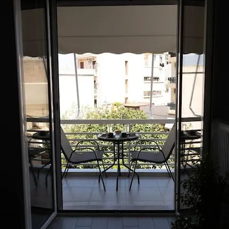 Jenny's House Piraeus