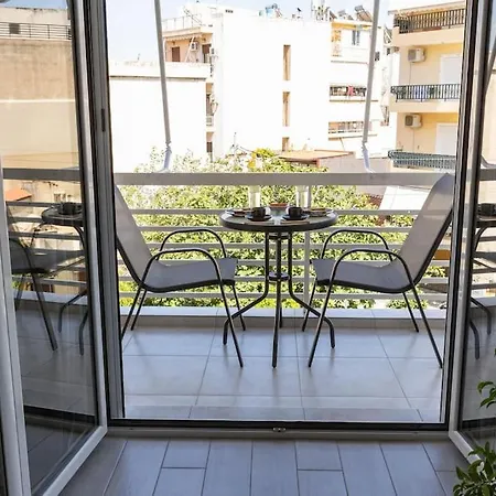 Jenny's House * Piraeus
